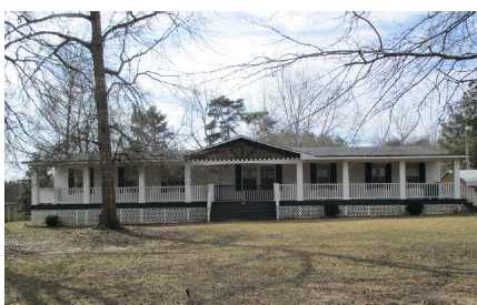 106 Lakeside DrBraxton, MS, 39044Simpson County