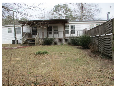 106 Lakeside DrBraxton, MS, 39044Simpson County