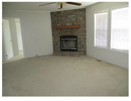 106 Lakeside DrBraxton, MS, 39044Simpson County