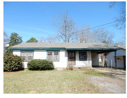 303 Wilson StreetCanton, MS, 39046Madison County