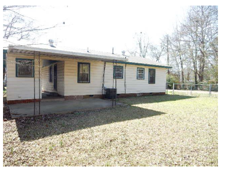 303 Wilson StreetCanton, MS, 39046Madison County