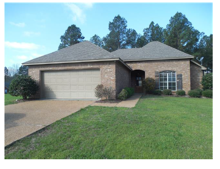 117 Cedar Green DrCanton, MS, 39046Madison County