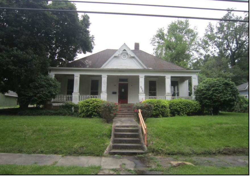 352 E Center StCanton, MS, 39046Madison County