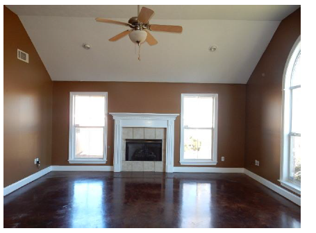 450 Abbey WoodsBrandon, MS, 39047Rankin County