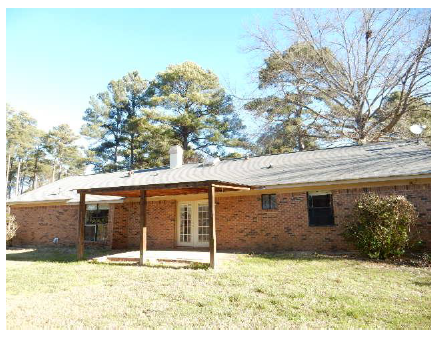 300 Shenandoah Rd NBrandon, MS, 39047Rankin County