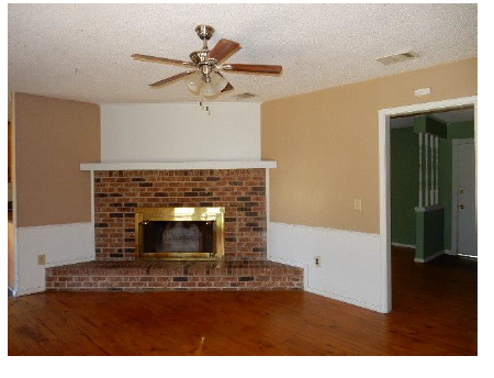 300 Shenandoah Rd NBrandon, MS, 39047Rankin County