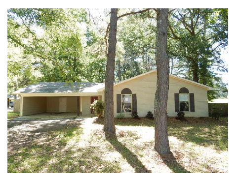 100 Sweetgum Rd NBrandon, MS, 39047Rankin County