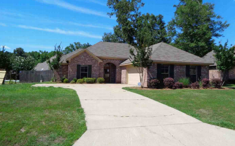 507 Pinebrook CoveBrandon, MS, 39047Rankin County