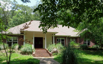 309 Le Bourgeois LnBrandon, MS, 39047Rankin County