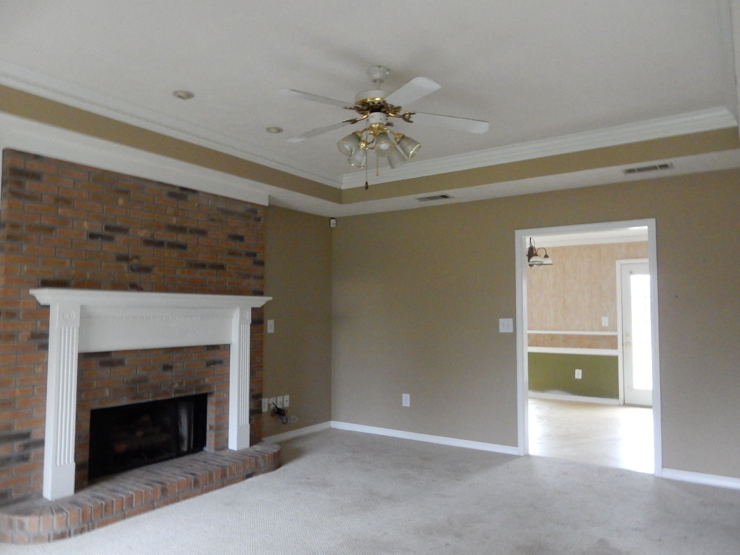108 Peach Tree LnBrandon, MS, 39047Rankin County