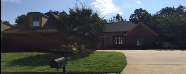 126 Caledonian BlvdBrandon, MS, 39047Rankin County