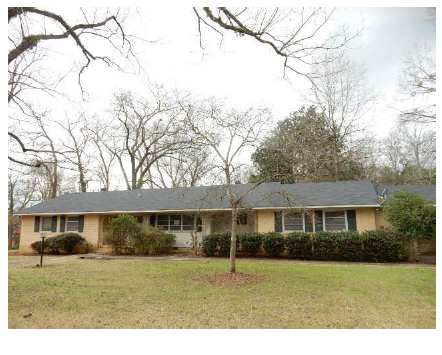 305 N White StCarthage, MS, 39051Leake County