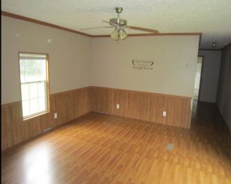 179 Robert Paul DrCarthage, MS, 39051Madison County