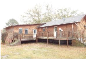 3493 Robinson RoadCarthage, MS, 39051Leake County