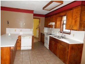 3493 Robinson RoadCarthage, MS, 39051Leake County