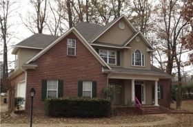 118 Trace RdgClinton, MS, 39056Hinds County