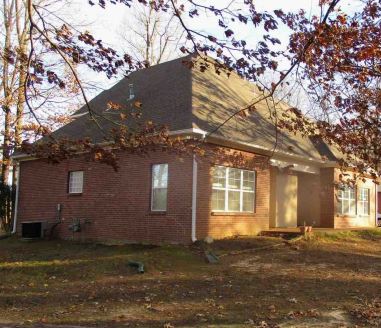 118 Trace RdgClinton, MS, 39056Hinds County