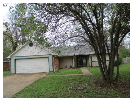102 Amis CourtClinton, MS, 39056Hinds County