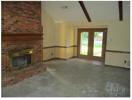 102 Amis CourtClinton, MS, 39056Hinds County