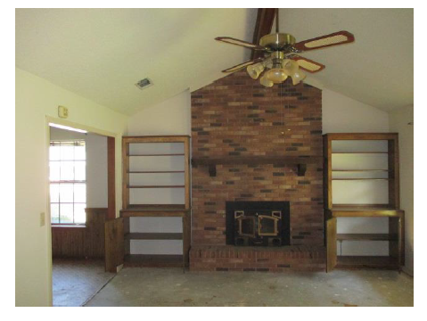 1110 Cherry Stone CirClinton, MS, 39056Hinds County