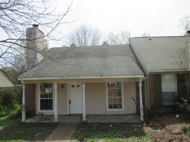 117 Amberwood DrClinton, MS, 39056Hinds County