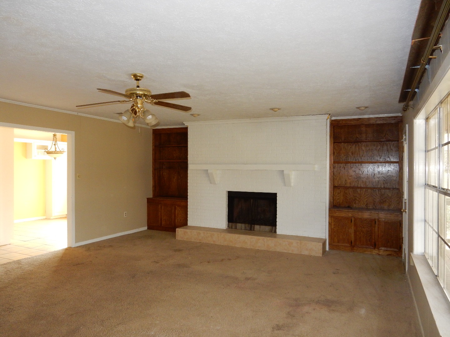 208 Simmons DrClinton, MS, 39056Hinds County