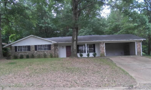 318 Oakhill CircleClinton, MS, 39056Hinds County