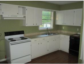 1003 Amherst StClinton, MS, 39056Hinds County