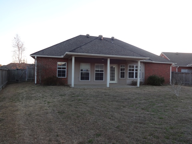 111 Garden WayClinton, MS, 39056Hinds County