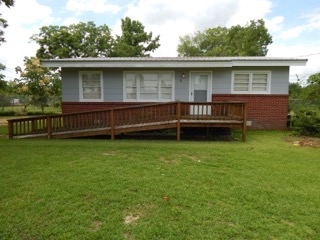809 W GEORGETOWN ST, Crystal Springs, MS 39059