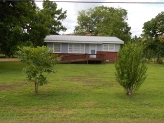 809 W GEORGETOWN ST, Crystal Springs, MS 39059