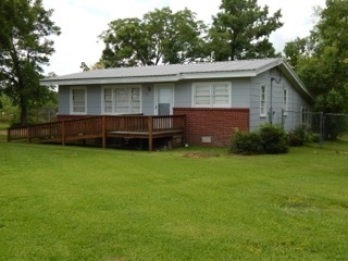 809 W GEORGETOWN ST, Crystal Springs, MS 39059