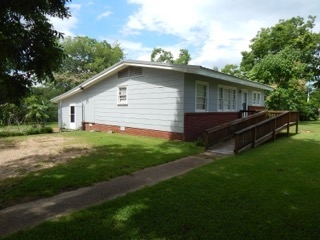 809 W GEORGETOWN ST, Crystal Springs, MS 39059