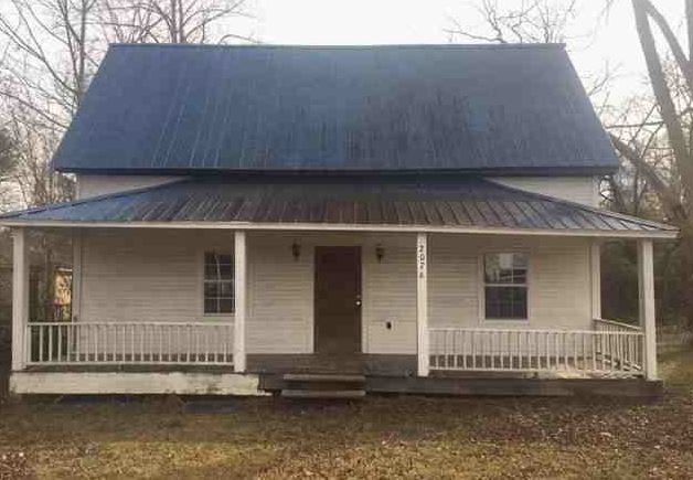 2076 Church StEthel, MS, 39067Attala County