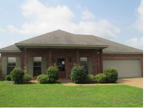 105 Carriage LaneFlorence, MS, 39073Rankin County