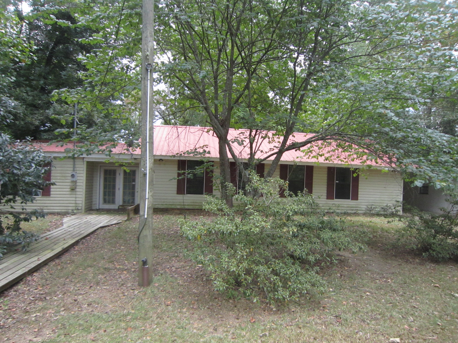 5014 Langs Mill RdForest, MS, 39074Scott County