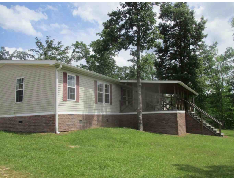 546 Scarborough RdHarrisville, MS, 39082Simpson County