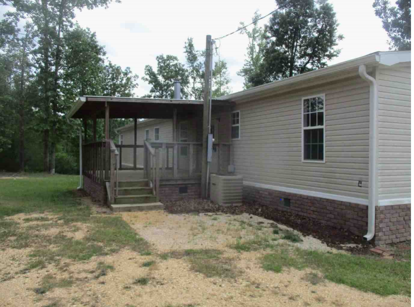 546 Scarborough RdHarrisville, MS, 39082Simpson County