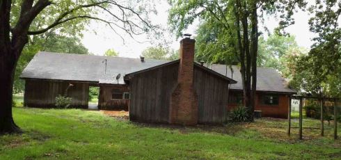 702 Bailey Nowell RdKosciusko, MS, 39090Attala County