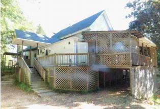 201 So Natchez StKosciusko, MS, 39090Attala County