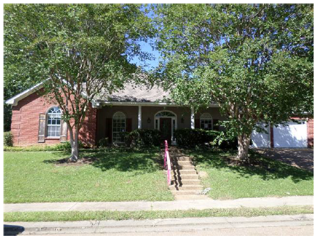 117 Hidden HillsMadison, MS, 39110Madison County