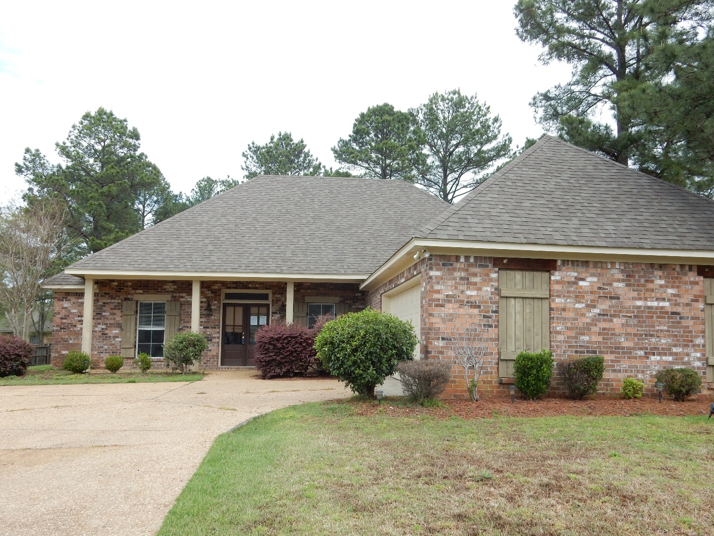 144 Devlin Springs DrMadison, MS, 39110Madison County