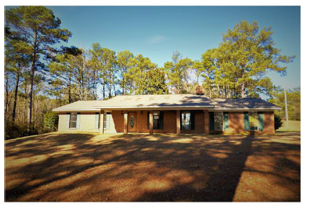 192 Old Magee RoadMagee, MS, 39111Simpson County