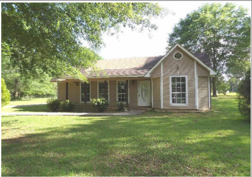 159 Wolverton DrMagee, MS, 39111Simpson County