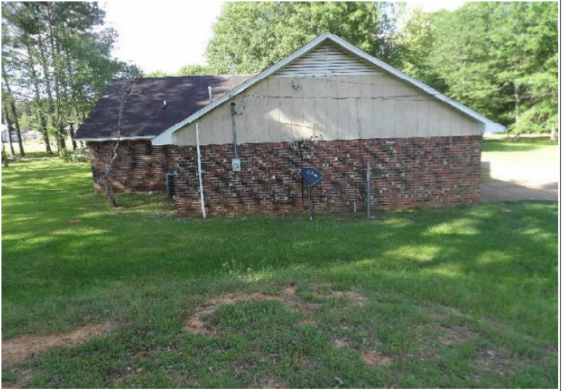 159 Wolverton DrMagee, MS, 39111Simpson County