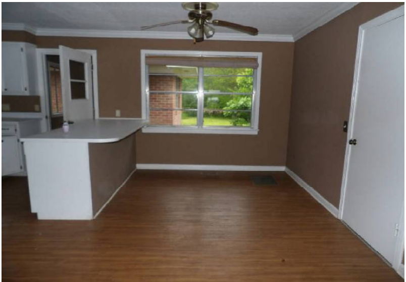 322 2nd Ave SWMagee, MS, 39111Simpson County