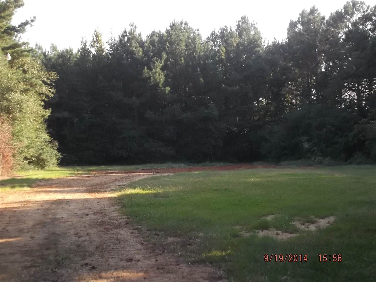 000 E BELL AVE, Mendenhall, MS 39114