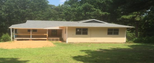 473 Eugie Palmer RdMendenhall, MS, 39114Simpson County