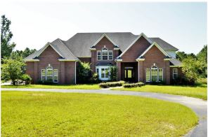 1099 Poplar Springs RdMendenhall, MS, 39114Simpson County