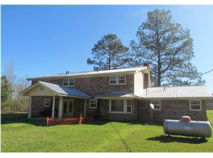 41 Pearce RdMount Olive, MS, 39119Covington County